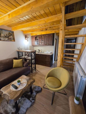 Arija APARTMENT
